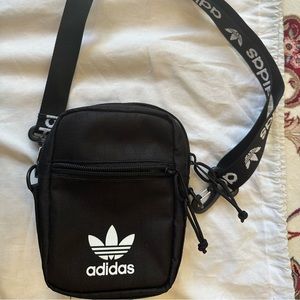 Adidas Crossbody Bag